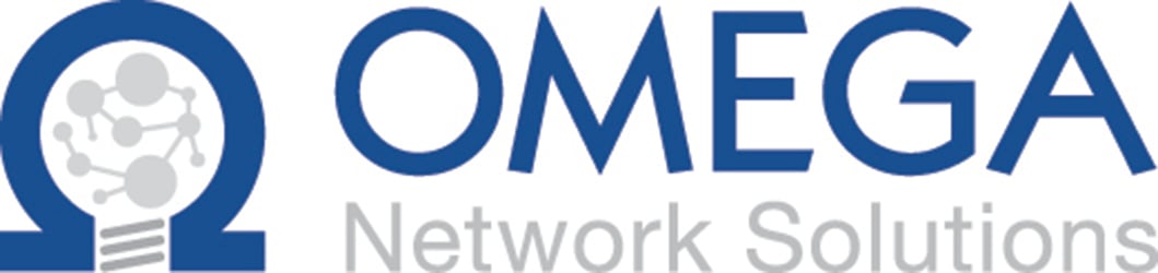Omega Network Solutions Logo